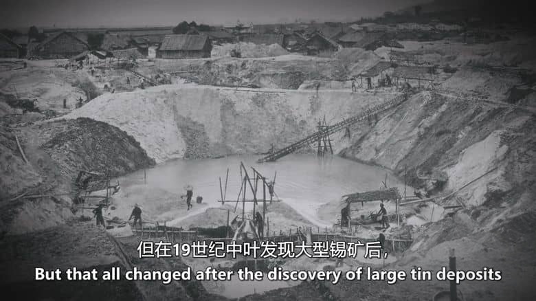 探索频道《废弃建筑之谜 Mysteries of the Abandoned 2025》第12季全6集 英语中英双字 官方纯净版 1080P/MKV/11G 被遗弃之谜插图7 探索频道《废弃建筑之谜 Mysteries of the Abandoned 2025》第12季全6集 英语中英双字 官方纯净版 1080P/MKV/11G 被遗弃之谜插图7