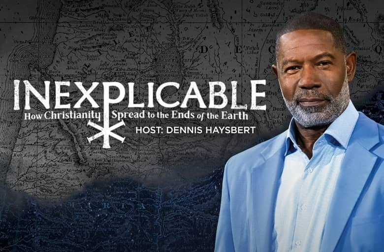 美国纪录片《无法解释 Inexplicable 2021》全6集 英语中英双字 无水印纯净版 1080P/MKV/19.1G 探索基督教插图