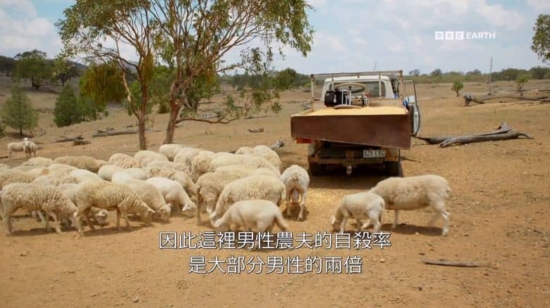 BBC纪录片《气候变化:艾德前线调查 Climate Change: Ade on the Frontline 2021》第一季全3集 英语中英双字 无水印纯净版 1080P/MKV/8.58G 环境保护插图2 BBC纪录片《气候变化:艾德前线调查 Climate Change: Ade on the Frontline 2021》第一季全3集 英语中英双字 无水印纯净版 1080P/MKV/8.58G 环境保护插图2