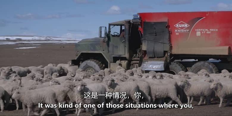 美国纪录片《蒙大拿州荒野 Montana Wild 2018》全6集 英语中英双字 无水印纯净版 1080P/MKV/15.3G 蒙大拿荒野插图4