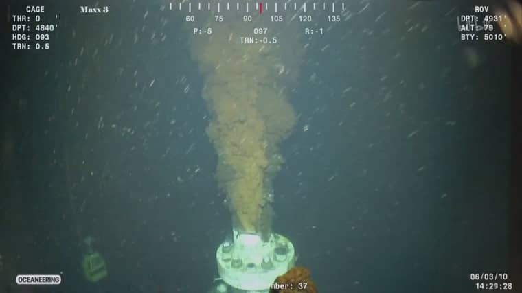美国纪录片《严重无视 The Great Invisible 2014》英语中英双字 1080P/MP4/2.56G 海上漏油危机插图2 美国纪录片《严重无视 The Great Invisible 2014》英语中英双字 1080P/MP4/2.56G 海上漏油危机插图2