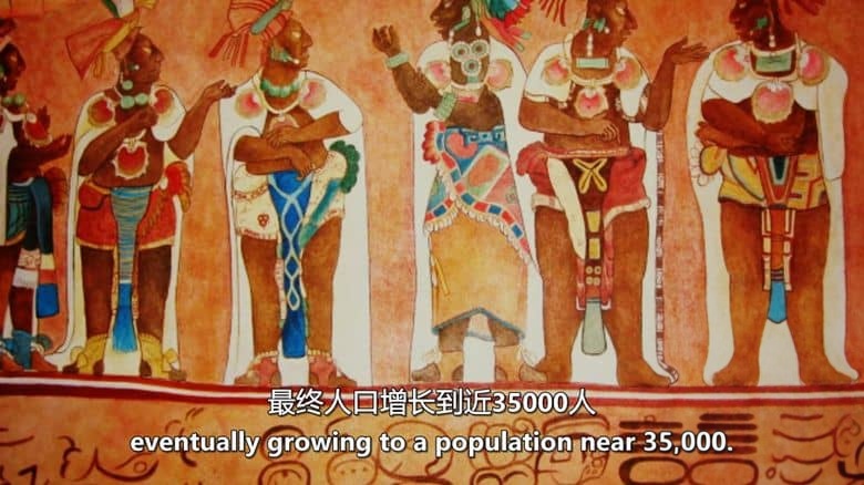 美国纪录片《隐藏的伯利兹 Hidden Belize 2024》英语中英双字 无水印纯净版 1080P/MKV/4.98G 伯利兹插图3 美国纪录片《隐藏的伯利兹 Hidden Belize 2024》英语中英双字 无水印纯净版 1080P/MKV/4.98G 伯利兹插图3