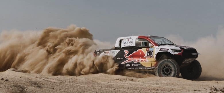 奥地利纪录片《达喀尔：沙漠竞速 Dakar: Race Against the Desert 2025》英语多国字幕 无水印纯净版 1080P/MKV/6.04G 达喀尔拉力赛插图4
