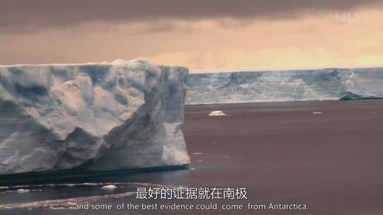 澳大利亚纪录片《奇妙学校 南极 Cool School Antarctica 2010》英语中英双字 1080P/MP4/1.31G 全球变暖插图2