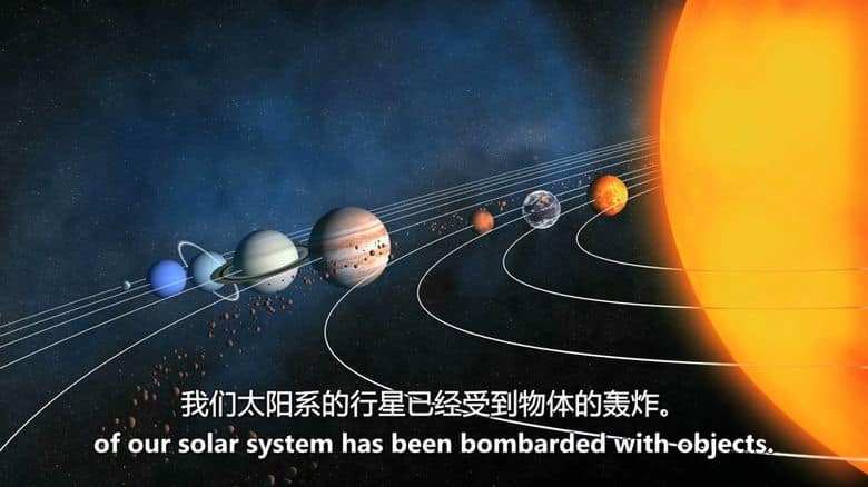 历史频道《证据就在那里：异形版 The Proof Is Out There: Alien Edition 2024》全6集 英语中英双字 无水印纯净版 1080P/MKV/10.9G 外星人之谜插图3