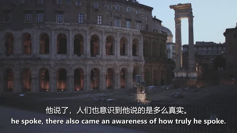 美国纪录片《无法解释 Inexplicable 2021》全6集 英语中英双字 无水印纯净版 1080P/MKV/19.1G 探索基督教插图3