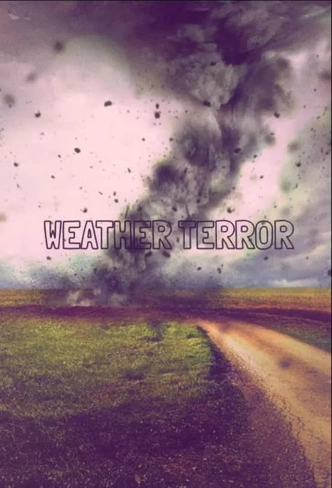 英国纪录片《极端天气：幸存者 WeatherTerror 2015》第一季全6集 英语中英双字 1080P/MP4/4.75G 极端天气插图