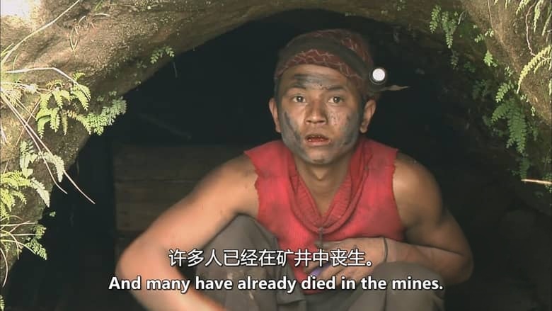 美国纪录片《极端!- 从干旱到洪水 Extreme! – From Drought to Deluge 2010》英语中英双字 无水印纯净版 1080P/MKV/4.87G 地球灾害插图4 美国纪录片《极端!- 从干旱到洪水 Extreme! – From Drought to Deluge 2010》英语中英双字 无水印纯净版 1080P/MKV/4.87G 地球灾害插图4