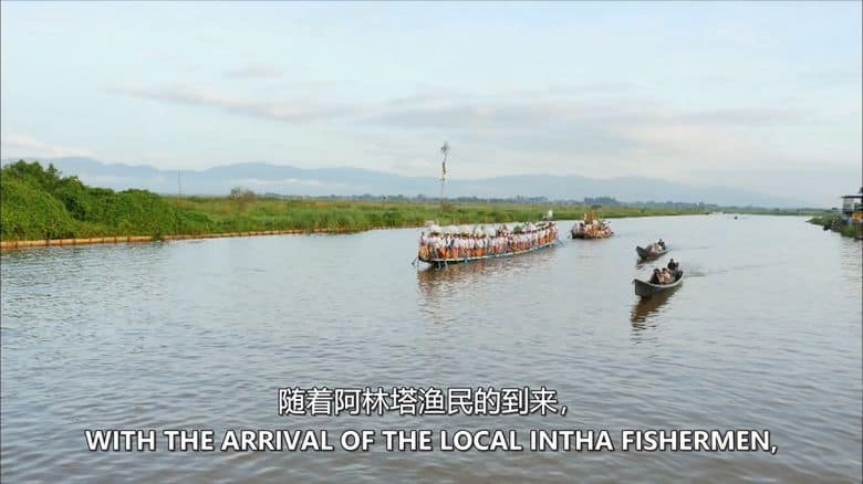 史密森尼频道《缅甸奇境 Wonders of Burma 2016》全2集 英语中英双字 无水印纯净版 1080P/MKV/9.93G 缅甸文化插图1