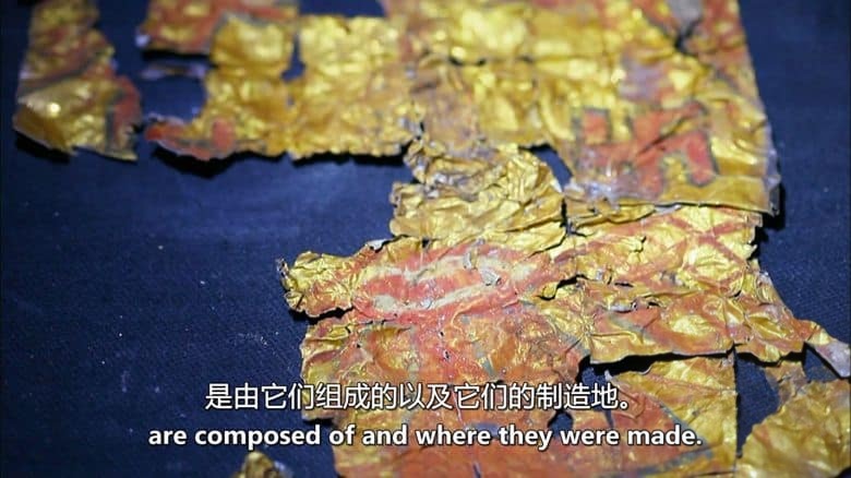 PBS纪录片《喜马拉雅高山墓葬的秘密 Secrets of the Sky Tombs 2017》英语中英双字 无水印纯净版 1080P/MKV/3.76G 高山墓葬插图5