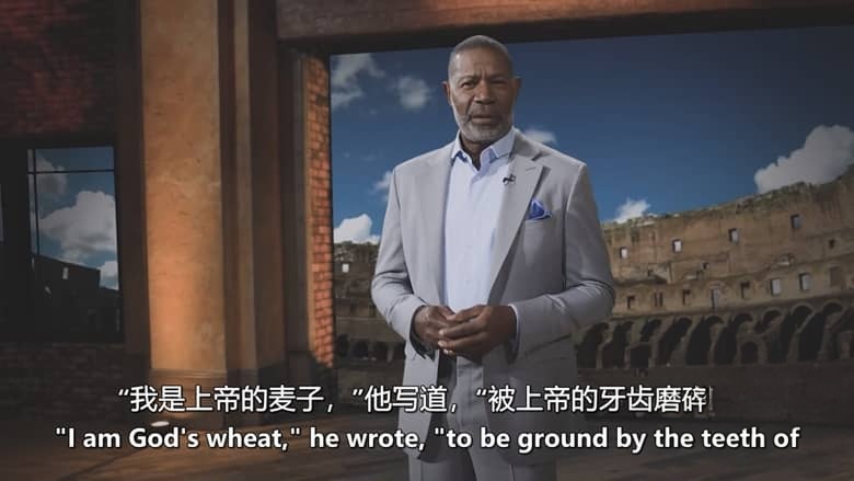 美国纪录片《无法解释 Inexplicable 2021》全6集 英语中英双字 无水印纯净版 1080P/MKV/19.1G 探索基督教插图2