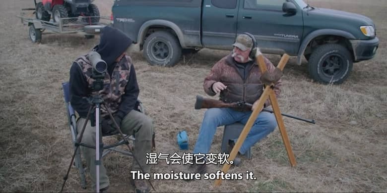 美国纪录片《蒙大拿州荒野 Montana Wild 2018》全6集 英语中英双字 无水印纯净版 1080P/MKV/15.3G 蒙大拿荒野插图2