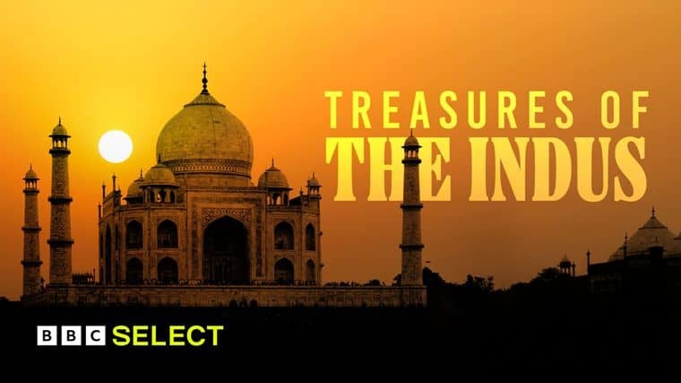 BBC纪录片《印度河的瑰宝 Treasures Of The Indus 2015》全3集 英语中英双字 无水印纯净版 1080P/MKV/6.86G 印度文化插图1
