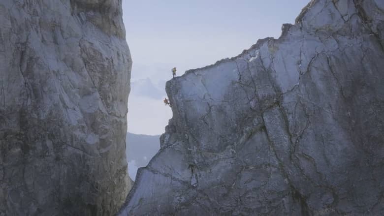 国家地理《魔鬼攀登 The Devil’s Climb 2024》英语中英双字 无水印纯净版 4K超清/2160P/MKV/3.3G 极限登峰插图6