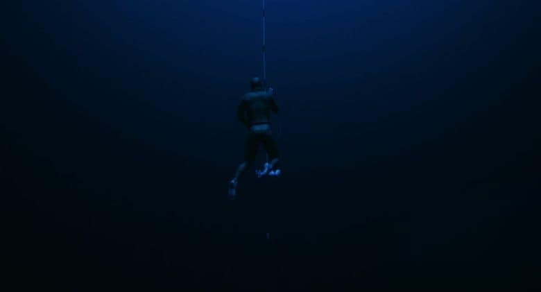 美国纪录片《无惧深潜 Freediver 2024》英语中英双字 无水印纯净版 1080P/MKV/6.38G 深海潜水插图5 美国纪录片《无惧深潜 Freediver 2024》英语中英双字 无水印纯净版 1080P/MKV/6.38G 深海潜水插图5