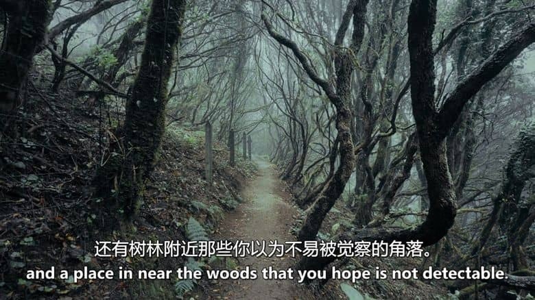 美国纪录片《神秘生物:山羊人 Cryptid: Goatman 2025》英语中英双字 无水印纯净版 1080P/MKV/1.42G 神秘生物插图1 美国纪录片《神秘生物:山羊人 Cryptid: Goatman 2025》英语中英双字 无水印纯净版 1080P/MKV/1.42G 神秘生物插图1