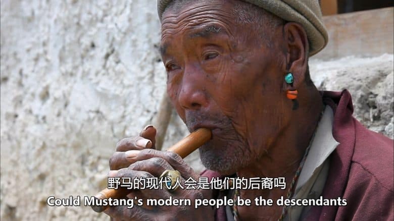 PBS纪录片《喜马拉雅高山墓葬的秘密 Secrets of the Sky Tombs 2017》英语中英双字 无水印纯净版 1080P/MKV/3.76G 高山墓葬插图4