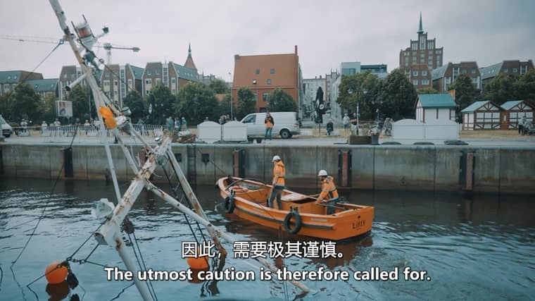 科学频道《深海英雄 Heroes of the Deep 2019》全4集 英语中英双字 无水印纯净版 1080P/MKV/9.2G 海洋谜团插图5 科学频道《深海英雄 Heroes of the Deep 2019》全4集 英语中英双字 无水印纯净版 1080P/MKV/9.2G 海洋谜团插图5
