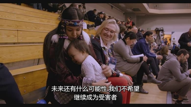 国家地理《消失的北极 The Last Ice 2020》多国语言多国字幕 无水印纯净版 720P/MKV/2.3G 北极的因纽特人插图7