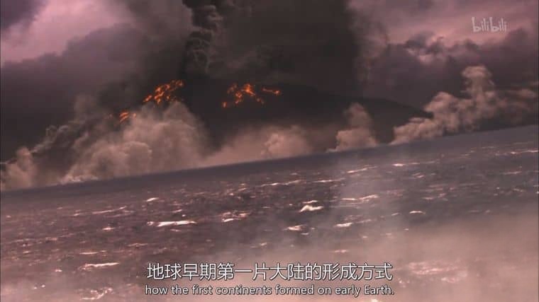 NHK纪录片《大地之源:西之岛 ORIGINS OF LAND: Nishinoshima Island 2016》英语中英双字 1080P/MP4/1.24G 日本西之岛插图1 NHK纪录片《大地之源:西之岛 ORIGINS OF LAND: Nishinoshima Island 2016》英语中英双字 1080P/MP4/1.24G 日本西之岛插图1