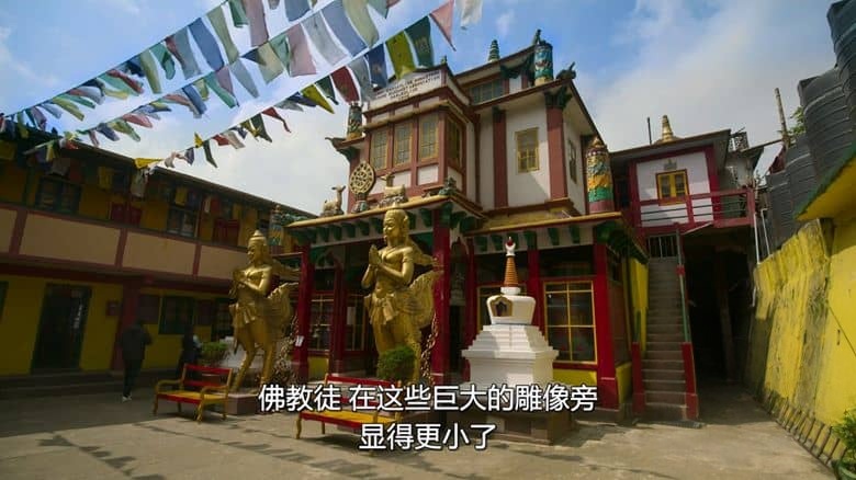 英国纪录片《詹姆斯·梅:人在印度 James May: Our Man in India 2024》第三季全3集 英语多国字幕 无水印纯净版 1080P/MKV/10.2G 旅行纪录片插图1 英国纪录片《詹姆斯·梅:人在印度 James May: Our Man in India 2024》第三季全3集 英语多国字幕 无水印纯净版 1080P/MKV/10.2G 旅行纪录片插图1