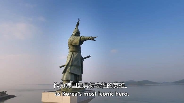 史密森尼频道《鸟瞰韩国 Korea From Above 2016》全2集 英语中英双字 无水印纯净版 1080P/MKV/12.8G 绝美韩国插图4