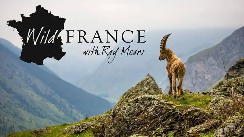 ITV纪录片《野性法国 Wild France with Ray Mears 2016》全6集 英语中英双字 无水印纯净版 1080P/MKV/7.41G 法国风光插图1 ITV纪录片《野性法国 Wild France with Ray Mears 2016》全6集 英语中英双字 无水印纯净版 1080P/MKV/7.41G 法国风光插图1