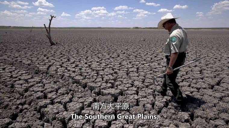 美国纪录片《有机人生 The Organic Life 2013》英语中英双字 无水印纯净版 1080P/MKV/1.14G 可持续农业插图1