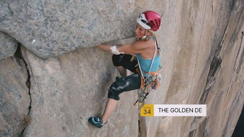 奥地利纪录片《攀岩女孩 Girl Climber 2025》英语中英双字 无水印纯净版 1080P/MKV/1.36G 攀岩女孩插图7