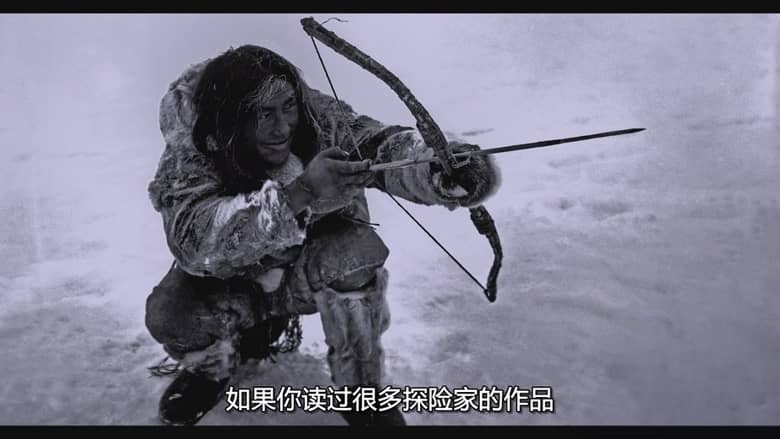 国家地理《消失的北极 The Last Ice 2020》多国语言多国字幕 无水印纯净版 720P/MKV/2.3G 北极的因纽特人插图2