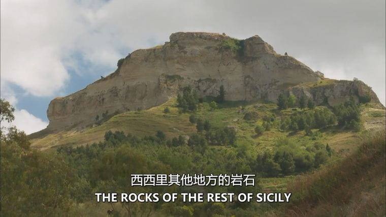 意大利纪录片《意大利的神秘山峰 Italy’s Mystery Mountains 2014》英语中英双字 无水印纯净版 1080P/MKV/4.24G 意大利地质故事插图2