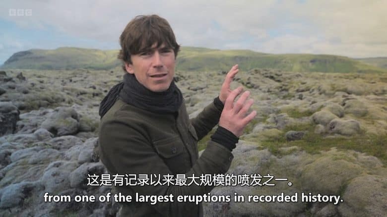 BBC纪录片《西蒙·里夫探北欧 Scandinavia with Simon Reeve 2025》全3集 英语中英双字 无水印纯净版 1080P/MKV/5.2G 北欧探索之旅插图7
