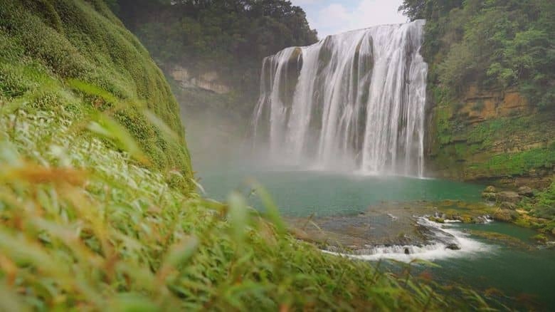 国家地理《寻找最美目的地:秘境贵州 Best of the World’s Destinations: Guizhou 2024》英语中英双字 无水印纯净版 1080P/MKV/2.3G 秘境贵州插图7 国家地理《寻找最美目的地:秘境贵州 Best of the World’s Destinations: Guizhou 2024》英语中英双字 无水印纯净版 1080P/MKV/2.3G 秘境贵州插图7