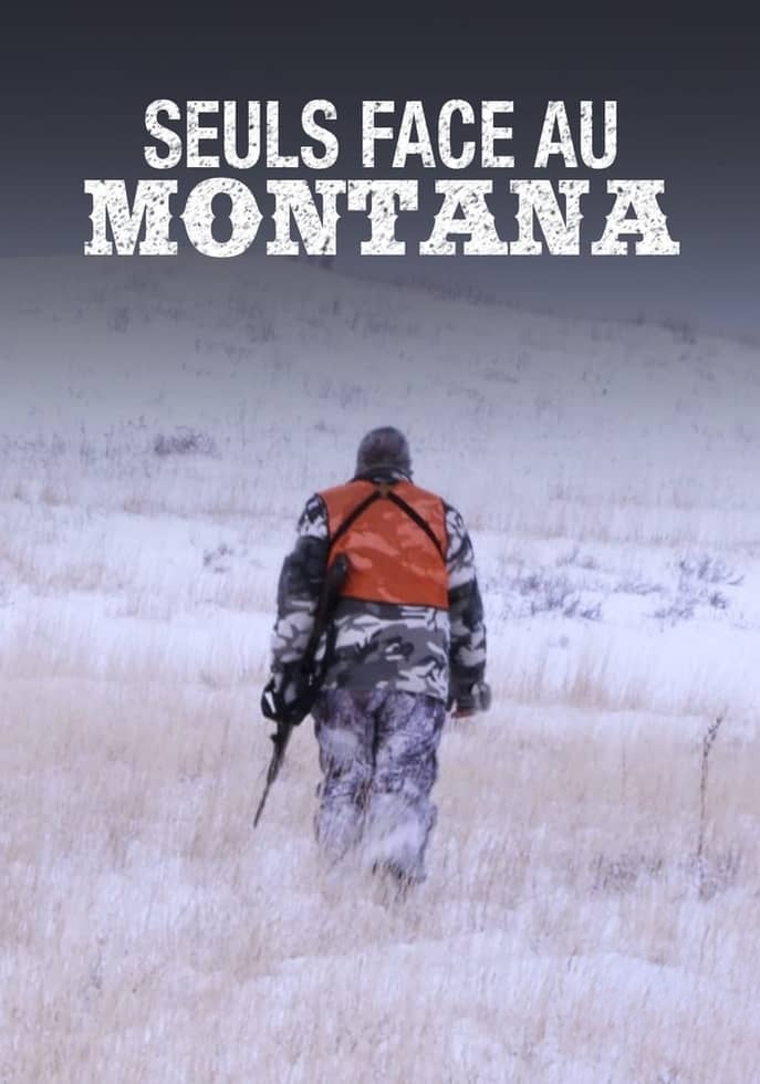 美国纪录片《蒙大拿州荒野 Montana Wild 2018》全6集 英语中英双字 无水印纯净版 1080P/MKV/15.3G 蒙大拿荒野插图