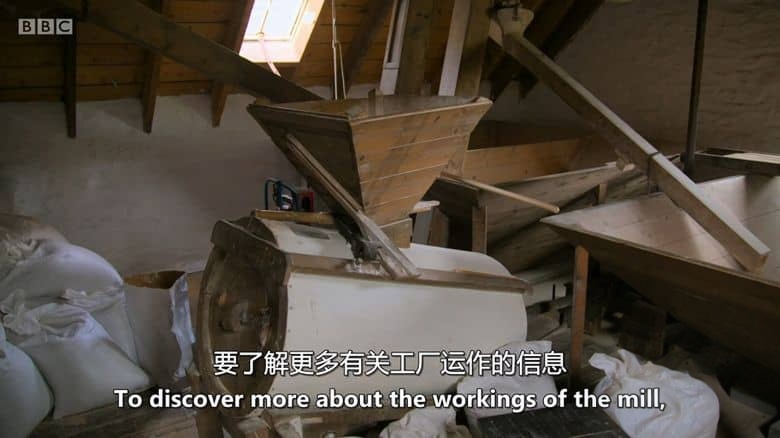 BBC纪录片《苏格兰川流深度游 Grand Tours of Scotlands Rivers 2021》全6集 英语中英双字 1080P/MKV/9.72G 苏格兰河流插图3 BBC纪录片《苏格兰川流深度游 Grand Tours of Scotlands Rivers 2021》全6集 英语中英双字 1080P/MKV/9.72G 苏格兰河流插图3