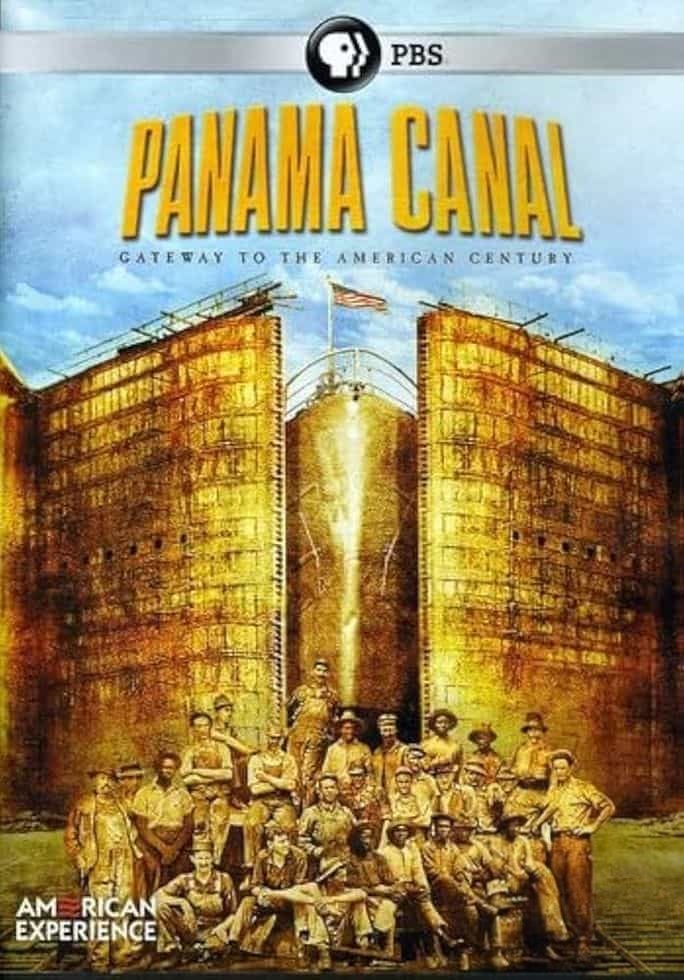 PBS纪录片《巴拿马运河 Panama Canal 2011》英语中英双字 无水印纯净版 1080P/MKV/7.34G 巴拿马运河插图 PBS纪录片《巴拿马运河 Panama Canal 2011》英语中英双字 无水印纯净版 1080P/MKV/7.34G 巴拿马运河插图