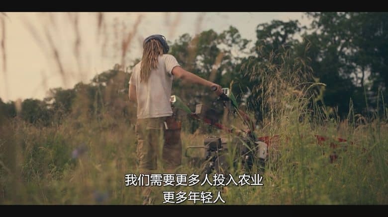 迪士尼纪录片《农耕新时代 Farm Rebellion 2023》第一季全6集 英语多国字幕 无水印纯净版 1080P/MKV/16.3G 农耕生活插图1 迪士尼纪录片《农耕新时代 Farm Rebellion 2023》第一季全6集 英语多国字幕 无水印纯净版 1080P/MKV/16.3G 农耕生活插图1