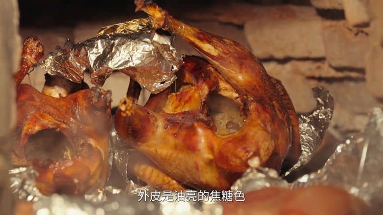 国产纪录片《野火“烤”不尽 2024》全6集 国语中字 4K超清/2160P/MP4/4.75G 烧烤美食插图7