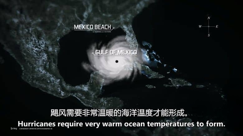 加拿大纪录片《天气突变 Mutant Weather 2019》全10集 英语中英双字 无水印纯净版 1080P/MKV/25.4G 突变天气插图1