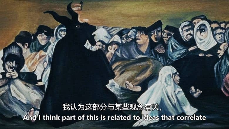 美国纪录片《神秘生物:山羊人 Cryptid: Goatman 2025》英语中英双字 无水印纯净版 1080P/MKV/1.42G 神秘生物插图6 美国纪录片《神秘生物:山羊人 Cryptid: Goatman 2025》英语中英双字 无水印纯净版 1080P/MKV/1.42G 神秘生物插图6
