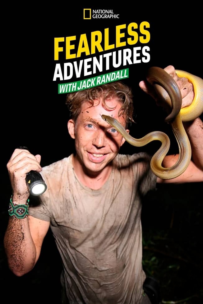 国家地理《杰克蓝道冒险纪行 Fearless Adventures with Jack Randall 2018》全6集 多国语言多国字幕 无水印纯净版 720P/MKV/1.02G 动物短片插图 国家地理《杰克蓝道冒险纪行 Fearless Adventures with Jack Randall 2018》全6集 多国语言多国字幕 无水印纯净版 720P/MKV/1.02G 动物短片插图