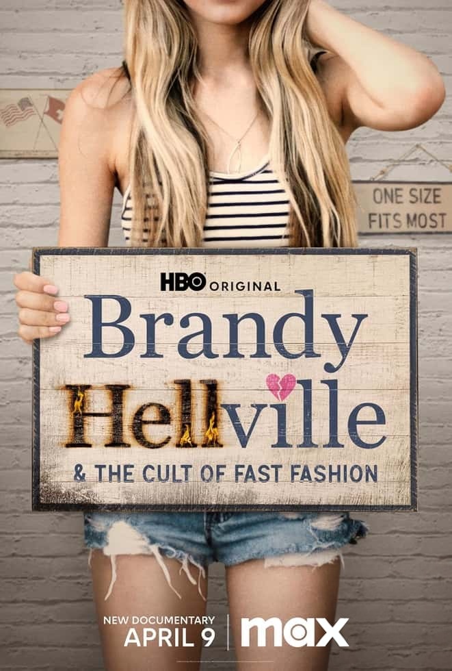 HBO纪录片《白兰地-海尔维尔与快时尚崇拜 Brandy Hellville & the Cult of Fast Fashion 2024》英语中英双字 无水印纯净版 4K超清/2160P/MKV/4.08G 时尚产业插图