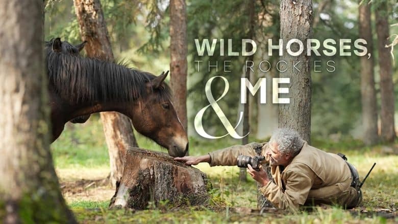 BBC纪录片《荒野奔马:落基山与我 Wild Horses, the Rockies and Me 2025》英语中英双字 无水印纯净版 1080P/MKV/1.14G 落基山野马插图 BBC纪录片《荒野奔马:落基山与我 Wild Horses, the Rockies and Me 2025》英语中英双字 无水印纯净版 1080P/MKV/1.14G 落基山野马插图