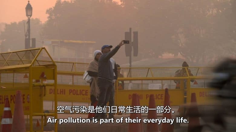 加拿大纪录片《空气中的东西 Something in the Air 2019》英语中英双字 无水印纯净版 1080P/MKV/3.04G 空气污染插图2