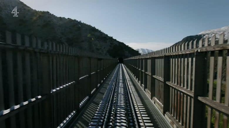 CH4纪录片《火车环游新西兰 New Zealand by Train 2022》英语中英双字 1080P/MKV/1.9G 新西兰铁路之旅插图5 CH4纪录片《火车环游新西兰 New Zealand by Train 2022》英语中英双字 1080P/MKV/1.9G 新西兰铁路之旅插图5