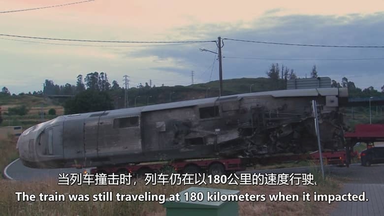 美国纪录片《危急时刻 Horas Críticas 2019》第一季全13集 西语中英双字 无水印纯净版 1080P/MKV/29.4G 地质灾害插图5 美国纪录片《危急时刻 Horas Críticas 2019》第一季全13集 西语中英双字 无水印纯净版 1080P/MKV/29.4G 地质灾害插图5