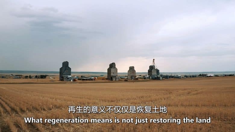 美国纪录片《再生农业 Common Ground 2025》英语中英双字 无水印纯净版 1080P/MKV/7.15G 可持续农业插图5