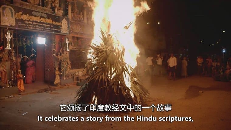 BBC纪录片《印度河的瑰宝 Treasures Of The Indus 2015》全3集 英语中英双字 无水印纯净版 1080P/MKV/6.86G 印度文化插图5