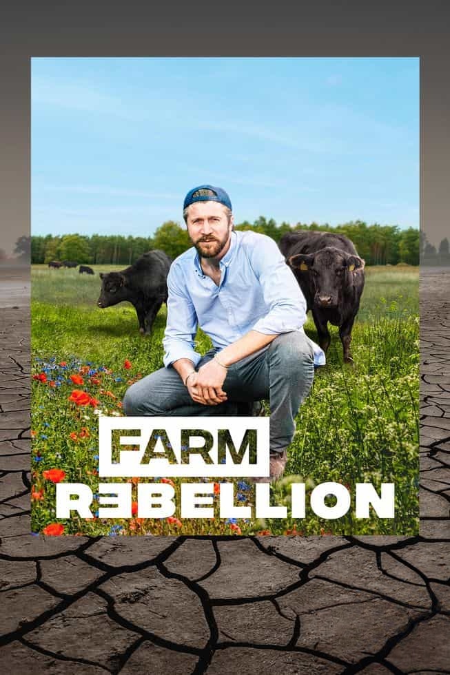 迪士尼纪录片《农耕新时代 Farm Rebellion 2023》第一季全6集 英语多国字幕 无水印纯净版 1080P/MKV/16.3G 农耕生活插图 迪士尼纪录片《农耕新时代 Farm Rebellion 2023》第一季全6集 英语多国字幕 无水印纯净版 1080P/MKV/16.3G 农耕生活插图