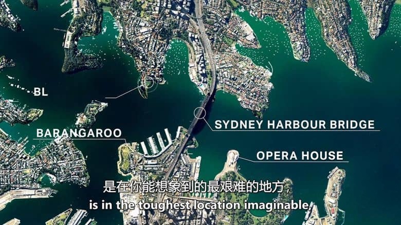 澳大利亚纪录片《巨型地铁 Mega Metro 2020》全4集 英语中英双字 无水印纯净版 1080P/MKV/12.4G 巨型地铁插图1 澳大利亚纪录片《巨型地铁 Mega Metro 2020》全4集 英语中英双字 无水印纯净版 1080P/MKV/12.4G 巨型地铁插图1